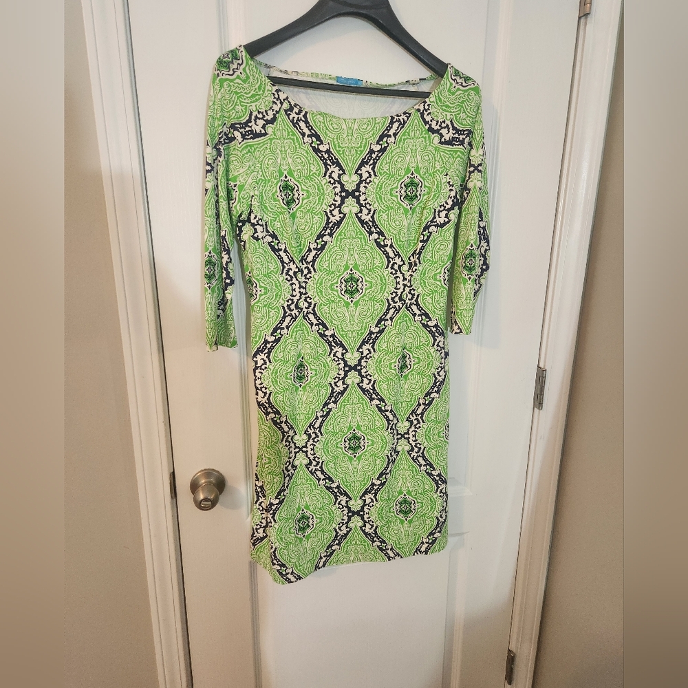 L. Mclaughlin Dress - Picture 2 of 3
